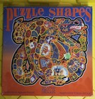 Used 1999 Puzzle Shapes Jigsaw Puzzle/Ceaco-Shape Of a Dragon 1000 Pieces/12& Up — photo 5