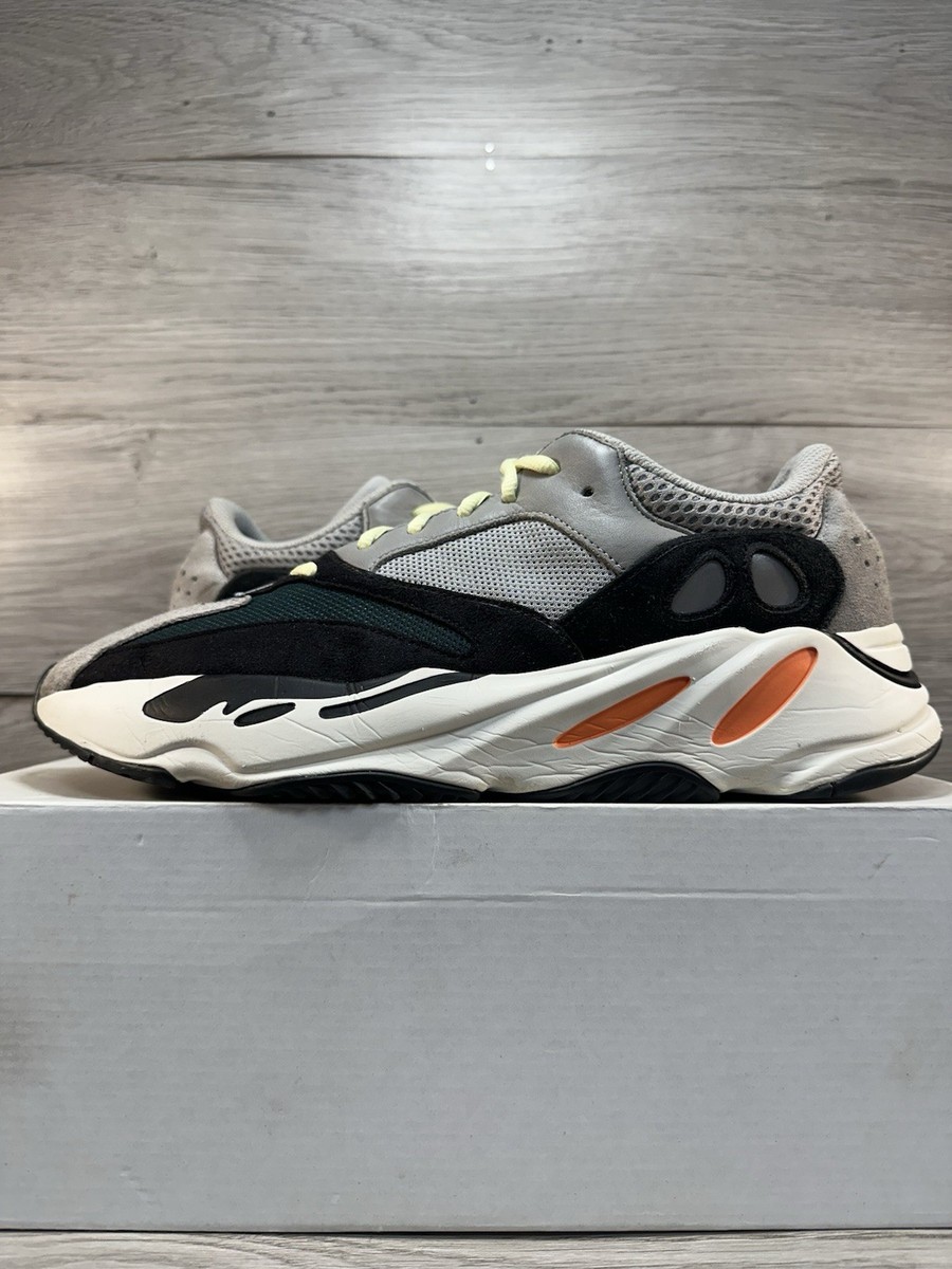 Adidas Yeezy Boost 700 Wave Runner Size 12