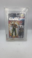 Hasbro 2008 GRADED U90 GI Joe Tiger Force Flint