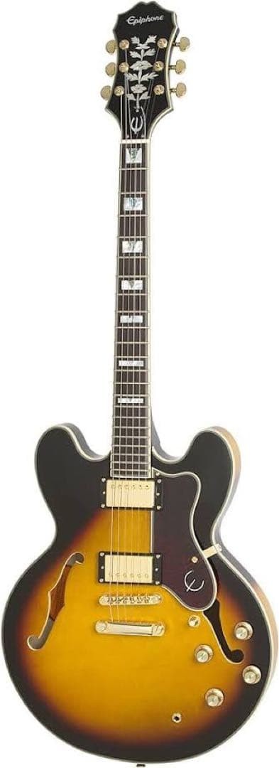 Epiphone Sheraton 2 Pro #QYDQIT | eBay