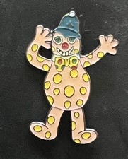 Pc BLOBBY Enamel Pin Badge