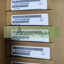 *2022* NEW Siemens module 7MH4138-6AA00-0BA0 7MH41386AA000BA0