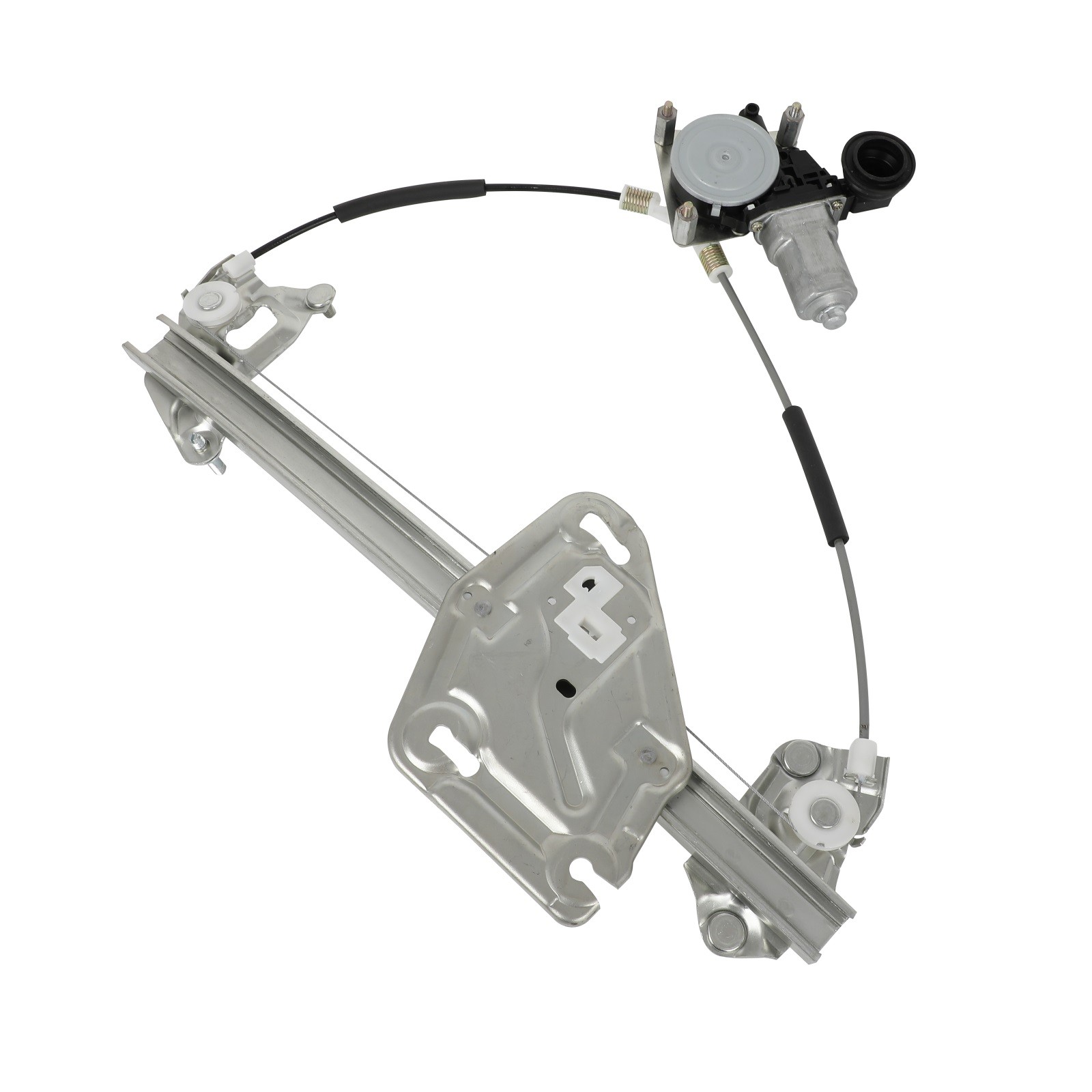 For Mazda MX-5 2015-2008 6-PIN Window Regulators w/ Motor Front Left & Right