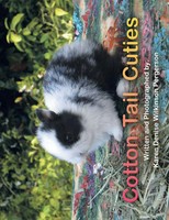 Cotton Tail Cuties Karen Denise Wilkinson Pergerson Taschenbuch Englisch 2014