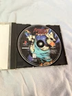 Bloody Roar II (Disc Only) Playstation PS1 (1998) 2nd Hand Case