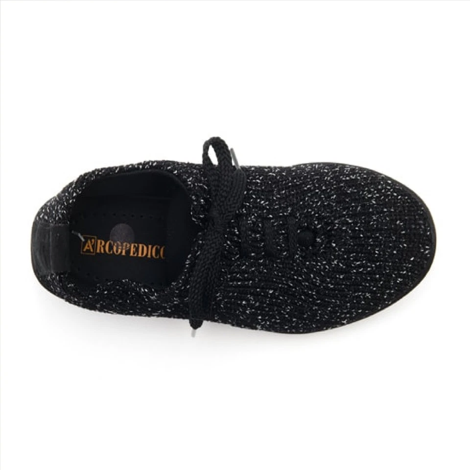 Arcopedico Women's Lace-Up LS Shocks Multi color - Image 4 of 4