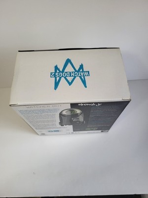 新品未開封 ウォッチドッグス2 レンチ ジュニア ロボット Watch Dogs 2 Collector's Edition Watcher Bot Wrench Jr Robot