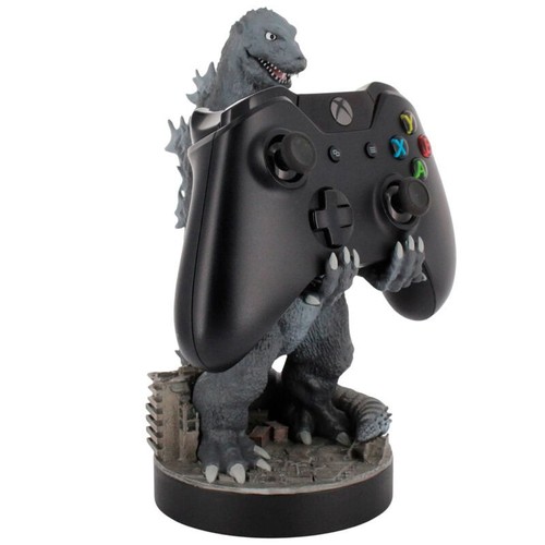 Cable Guy soporte sujecion figura City Destroyer Godzilla 21cm - Imagen 5 de 10