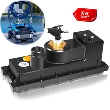 9995372RD-EX Robotic Pool Cleaner Motor Unit For Dolphin Triton Edge deluxe 4