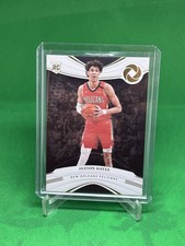 2019-20 Panini Opulence 34/39 Jaxson Hayes #90