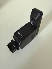  Mint  Sony ECM-B10 Compact Camera Mount Digital Shotgun Microphone