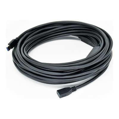 Kramer Super-Speed-Verl.-Kabel aktiv 7,6m CA-USB3/AAE-25