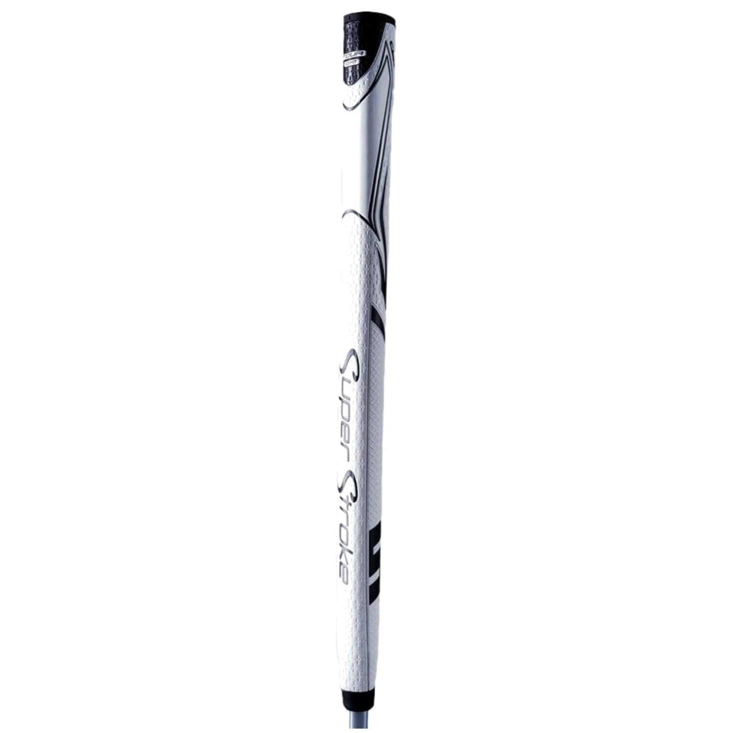 Enhanced SPYNE Technology Putter Grip - Multi-Zone Texturing