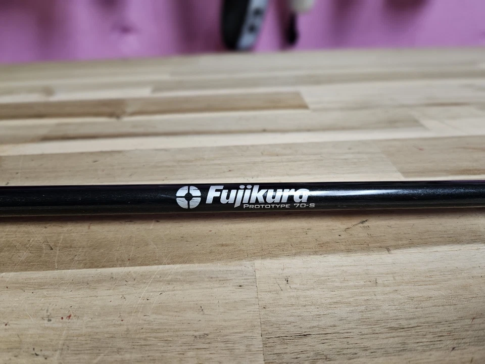 KZG 1 Driver 9° Stiff Flex Golf Club - Image 2 of 4