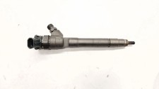 Nissan X-Trail T32 2018 Diesel Injektor Einspritzdüse 0445110546 96kW JUM115354