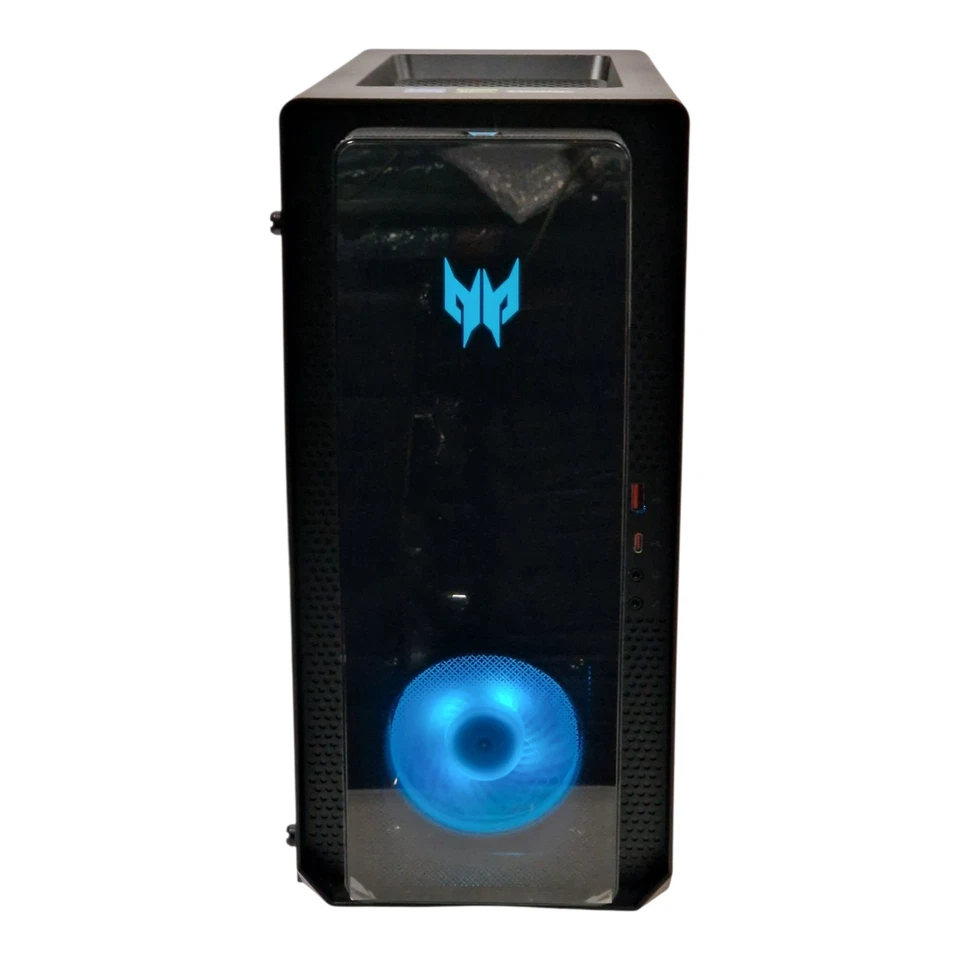 ACER Predator Orion 3000-I5-14400F-16 GB RAM-512 GB SSD-RTX 4060-Win11 - Imagen 3 de 4