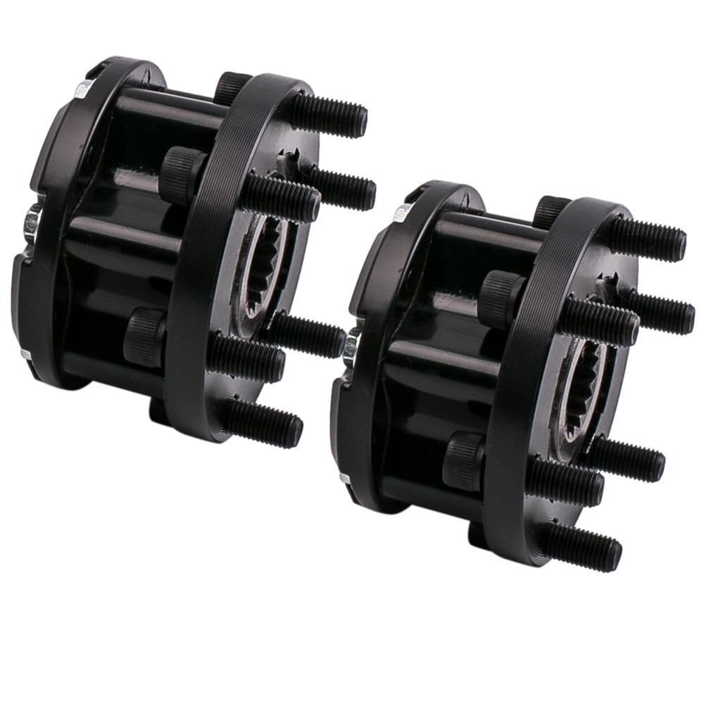 Manual LOCKING Free Wheel Hub For ISUZU Trooper I & II For ISUZU KB2500