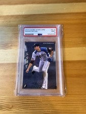 2014 Calbee - 2014 Starcards Shohei Ohtani #S-12 (RC)