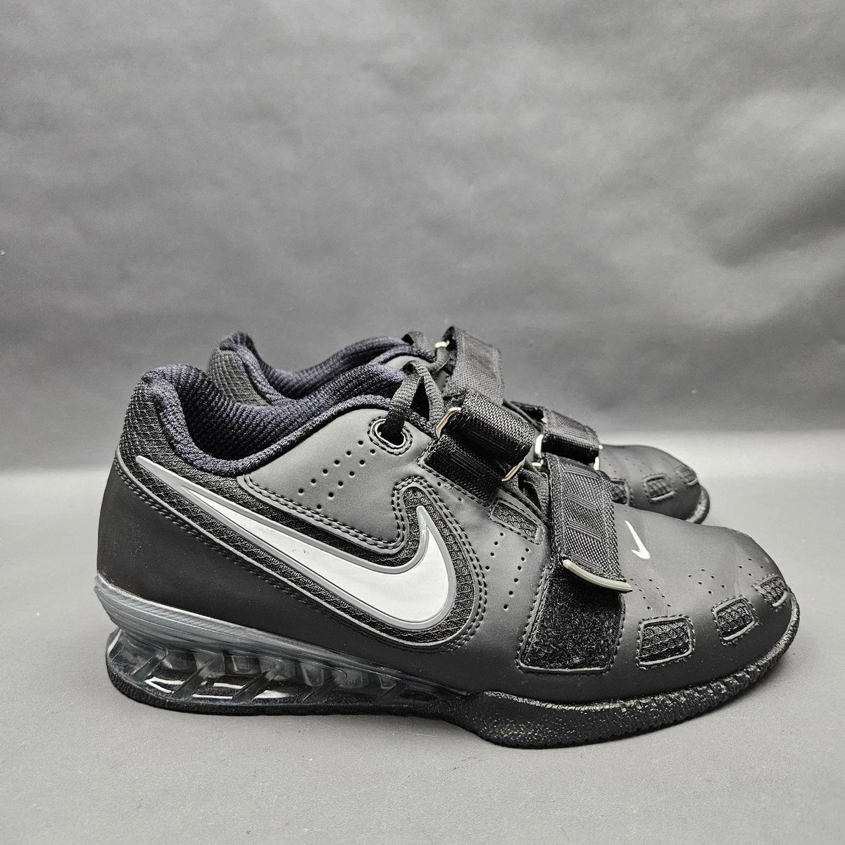 Nike Romaleos 2 Sneakers for Men for Sale | Authenticity