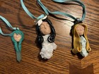 Unique Necklaces With Stones