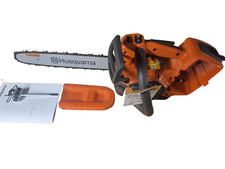 Husqvarna T540ixp top handle battery cordless