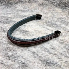 F/S Courbette English Bridle Browband