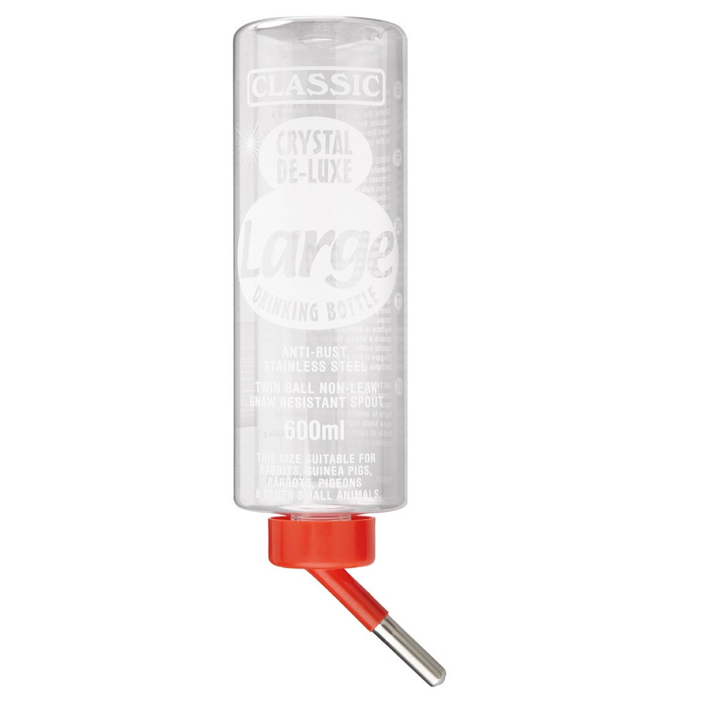 Kerbl Trinkflasche Classic 600 ml - Bild 13