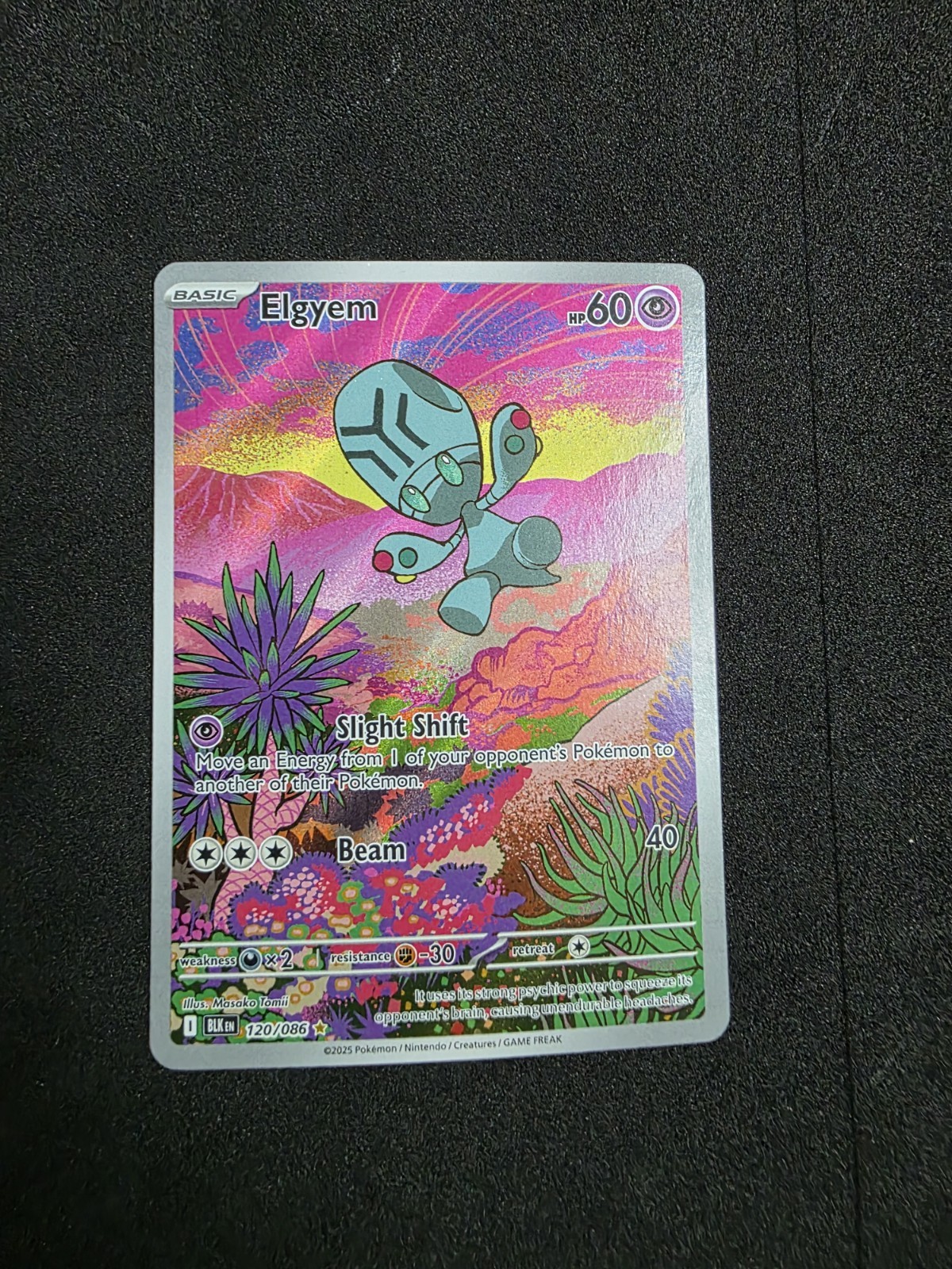 elgyem pokemon card value Elgyem #73 Prices | Pokemon Temporal Forces