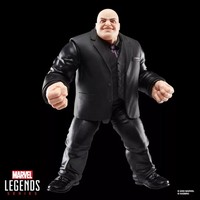 Marvel Legends - Marvel Gamerverse Spider-Man - Kingpin