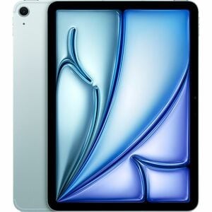 Apple Ipad Air 6Th Gen 11In Wi-Fi+Cellular 1Tb Blue. Display Diagonal: 27.9 Cm 1