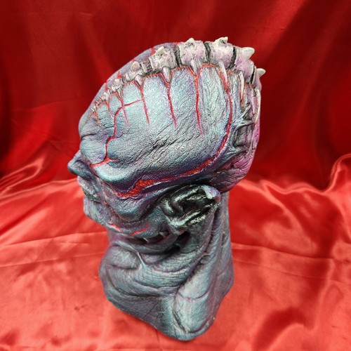 Psycho Goreman Mask by Trick or Treat Studios - No Tag - Picture 7 of 15