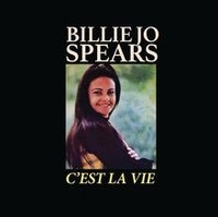 Cest La Vie Von Billie Jo Spears | CD | Zustand Neu