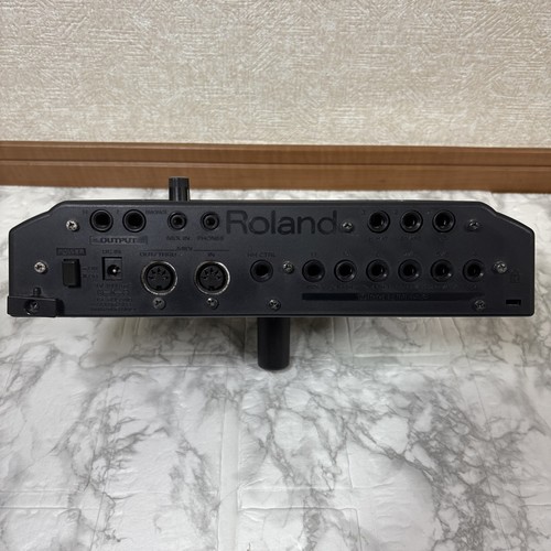 Roland Electronic Drum Sound Module TD-6V V-Drums Module Mount - Picture 4 of 19