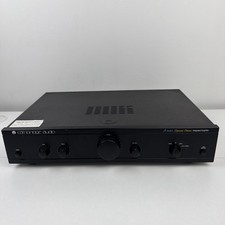 Cambridge Audio A1 M3 SE V3.0 150w special Edition integrated Amplifier l@@k!!!