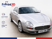 Feu avant (phare) Maserati GRANSPORT