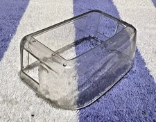 Buddy L 1960's....Windows Down....Windshield ORIGINAL PART