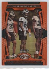 2025 Certified Rookies Mirror Orange /150 Andrew Mukuba #120 0kb5
