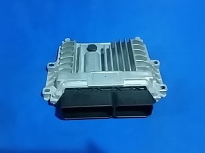 2008 KG Mobility (SsangYong) Steuergerät OEM 6655404432