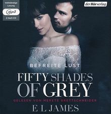 Fifty Shades of Grey. Befreite Lust: Band 3 von Jame... | Buch | Zustand wie neu - Bild 1 von 2