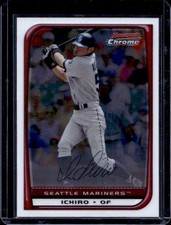 Click to enlarge Ichiro