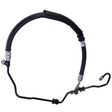 Power Steering Pressure Hose Assembly Honda V6 3.5L 1999 2004 53713-S0X-A02
