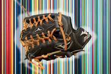 Mizuno GMP70BK Pro Limited LHT Baseball Glove GMP7 DEGUCHI ICHIRO GMP-7100D LEFT