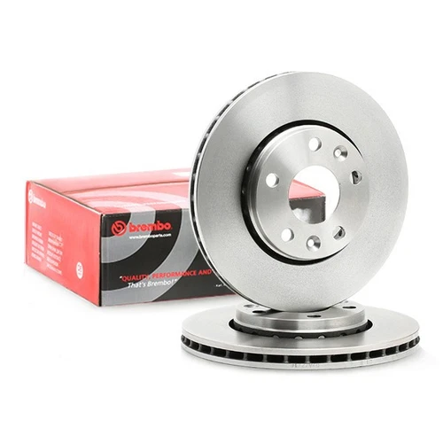 BREMBO DISCO FRENO 09.A727.14 - Imagen 1 de 1
