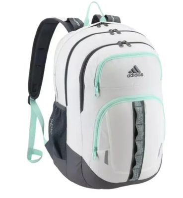 girls' backpacks for school nike Girls Nike 3BRAND by Russell Wilson Blitz Backpack - PINK