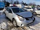 Transfer Case CVT VIN J 1st Digit Japan Built Fits 08-15 ROGUE 4137798
