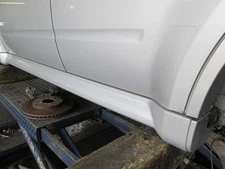 2008 MARINER Silver (Drivers) Left Rocker Panel Moulding 358736