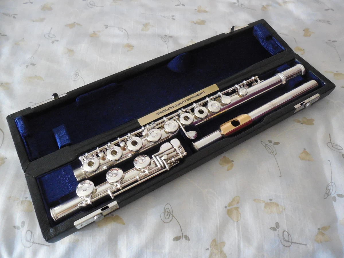 Gemeinhardt Flutes for sale | eBay