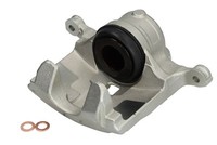 ABE CZH2410 Bremssattel Bremszange Vorne Rechts FüR Mazda 3 SchräGheck (Bm, Bn)