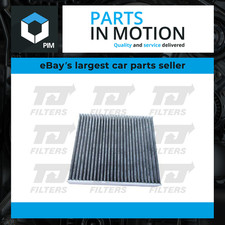 Pollen / Cabin Filter fits SUZUKI VITARA LY 1.4 2015 on TJ Filters 9585061M00