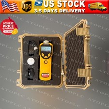 US FREE TAX Latest Model Honeywell MiniRAE 3000+ PGM-7320 Portable VOC PID